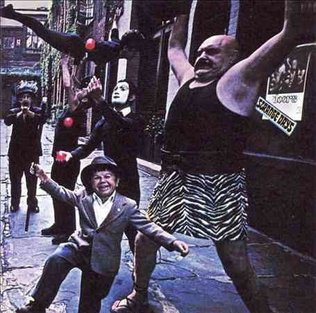 Strange Days (Remastered and Expanded) | Get Cheap Vinyl