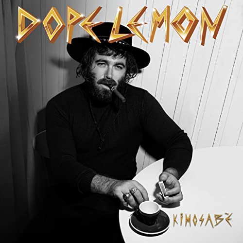 Kimosabè (Sea Blue Vinyl) | Mint (M) Mint (M) Get Cheap Vinyl