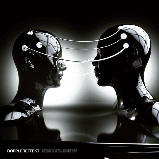 Neurotelepathy | Mint (M) Mint (M) Get Cheap Vinyl