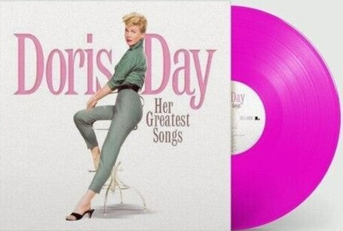 Her Greatest Songs (Ltd Pink Vinyl Import) | Mint (M) Mint (M) Get Cheap Vinyl