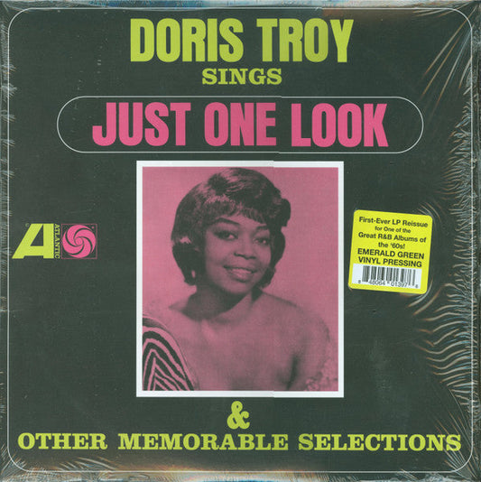 Just One Look | Mint (M) Mint (M) Get Cheap Vinyl