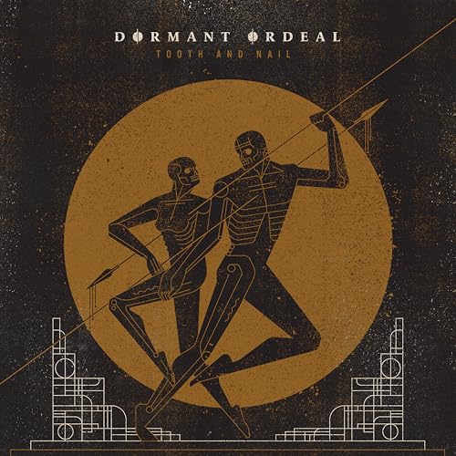 Tooth And Nail | Get Cheap Vinyl
