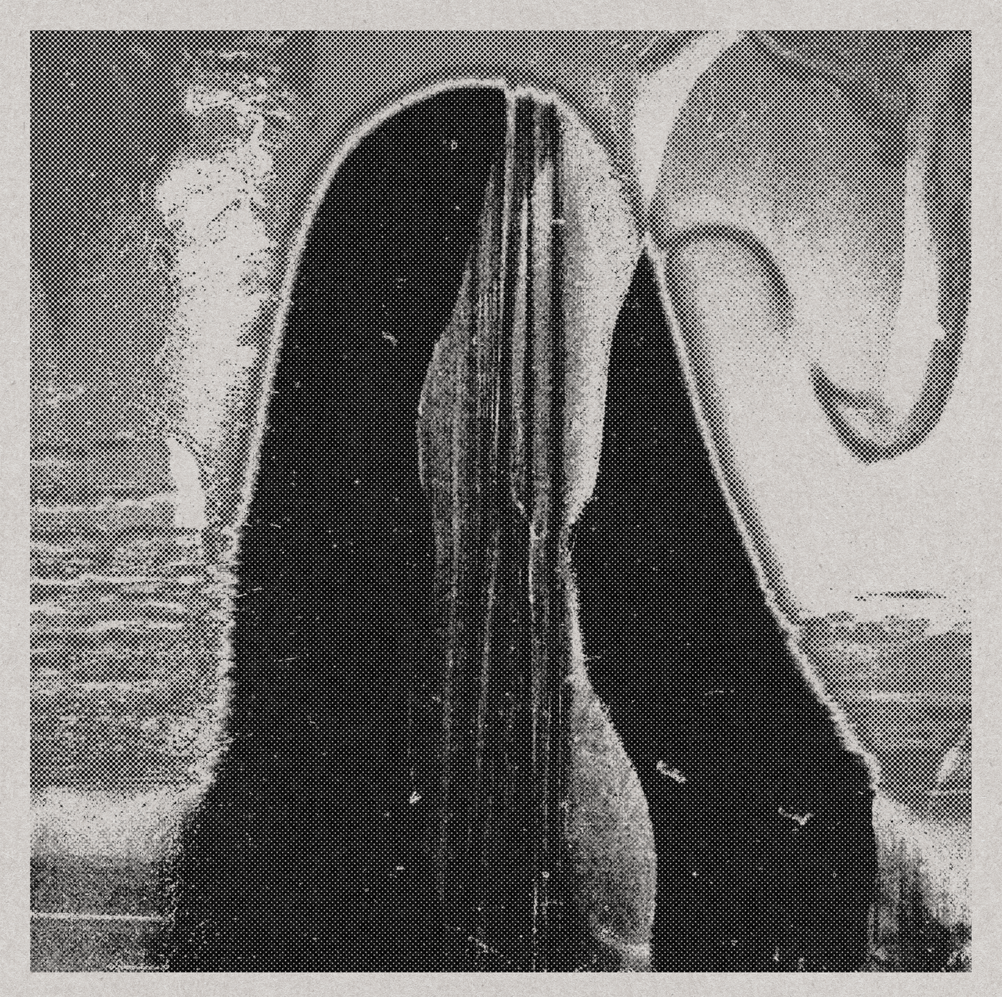 Nada Escrito | Get Cheap Vinyl