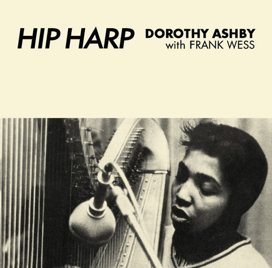 Hip Harp | Get Cheap Vinyl