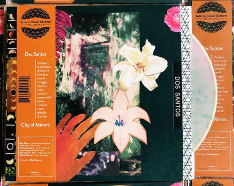 City Of Mirrors | Mint (M) Mint (M) Get Cheap Vinyl