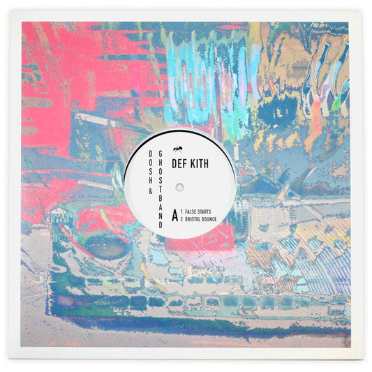 Def Kith | Mint (M) Mint (M) Get Cheap Vinyl
