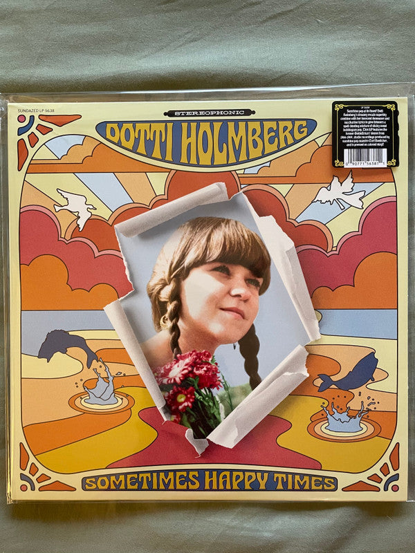 Sometimes Happy Times | Mint (M) Mint (M) Get Cheap Vinyl