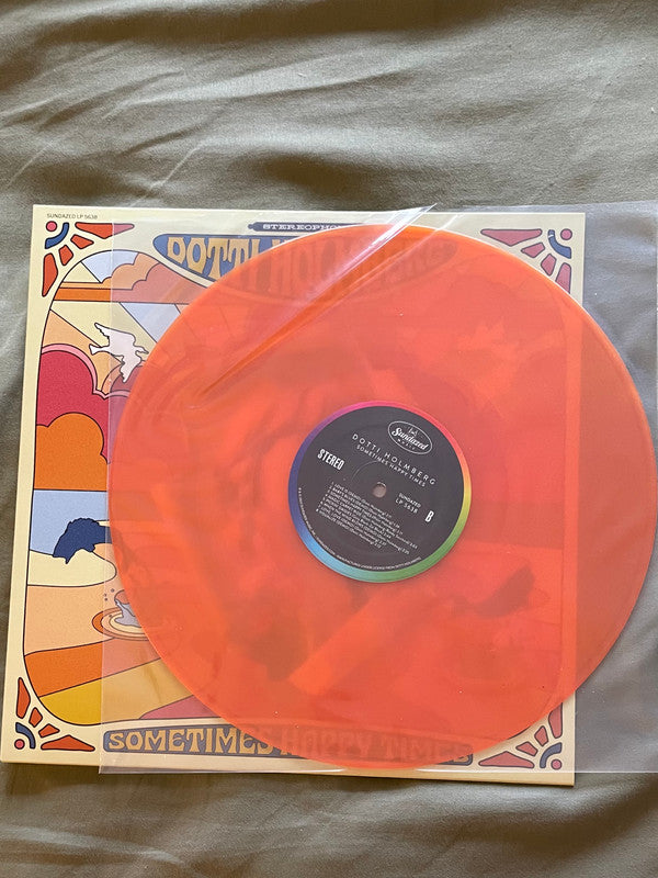 Sometimes Happy Times | Mint (M) Mint (M) Get Cheap Vinyl