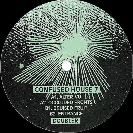 Alter-Vu | Mint (M) Mint (M) Get Cheap Vinyl