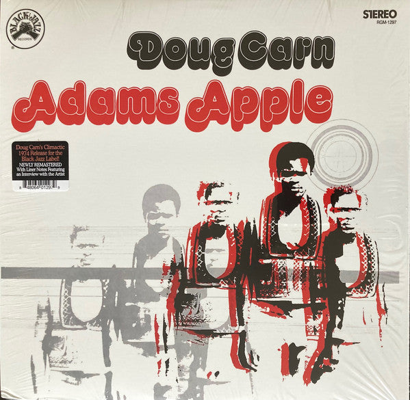 Adam's Apple | Mint (M) Mint (M) Get Cheap Vinyl