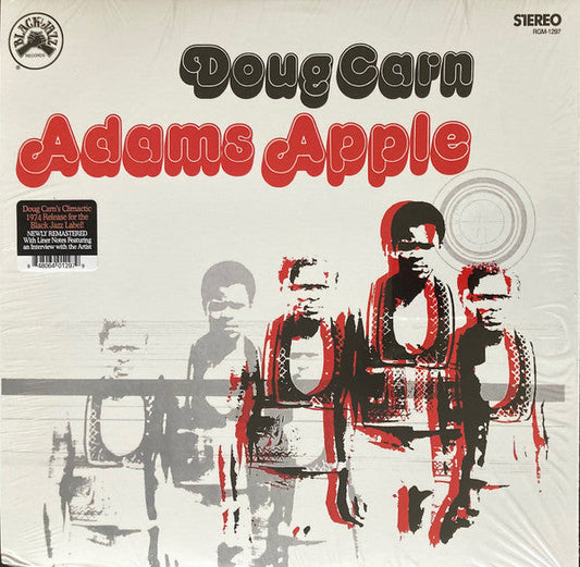 Adam's Apple | Mint (M) Mint (M) Get Cheap Vinyl