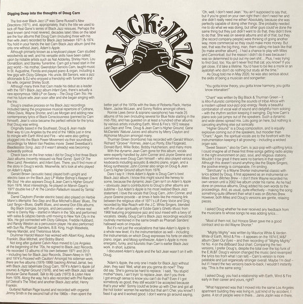 Adam's Apple | Mint (M) Mint (M) Get Cheap Vinyl