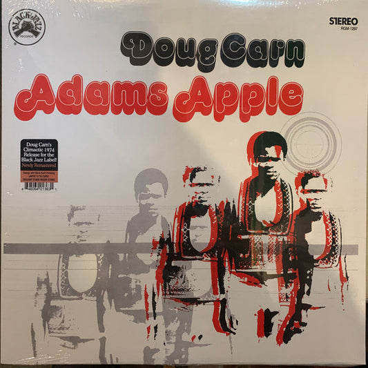 Adam's Apple | Mint (M) Mint (M) Get Cheap Vinyl
