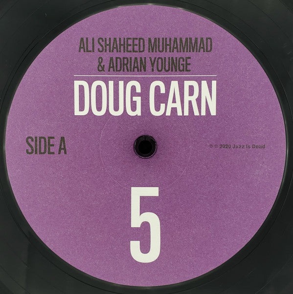 Jazz Is Dead 5 | Mint (M) Mint (M) Get Cheap Vinyl