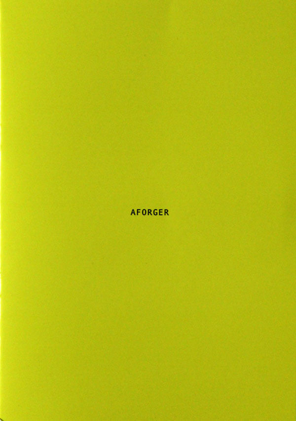 Aforger | Mint (M) Mint (M) Get Cheap Vinyl