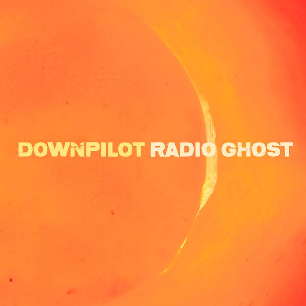 Radio Ghost | Get Cheap Vinyl