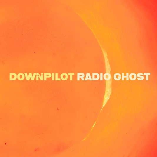 Radio Ghost | Get Cheap Vinyl