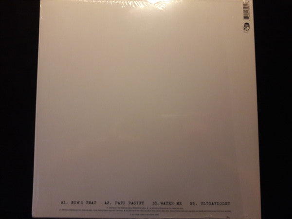EP2 | Mint (M) Mint (M) Get Cheap Vinyl