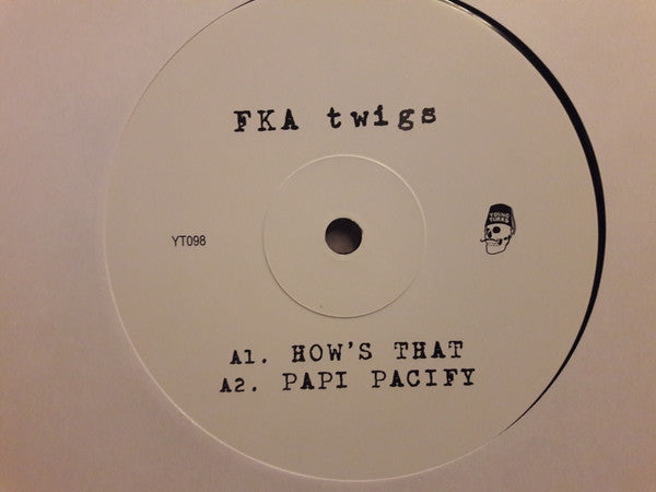 EP2 | Mint (M) Mint (M) Get Cheap Vinyl