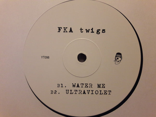 EP2 | Mint (M) Mint (M) Get Cheap Vinyl