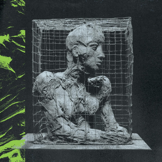 Bolted | Mint (M) Mint (M) Get Cheap Vinyl