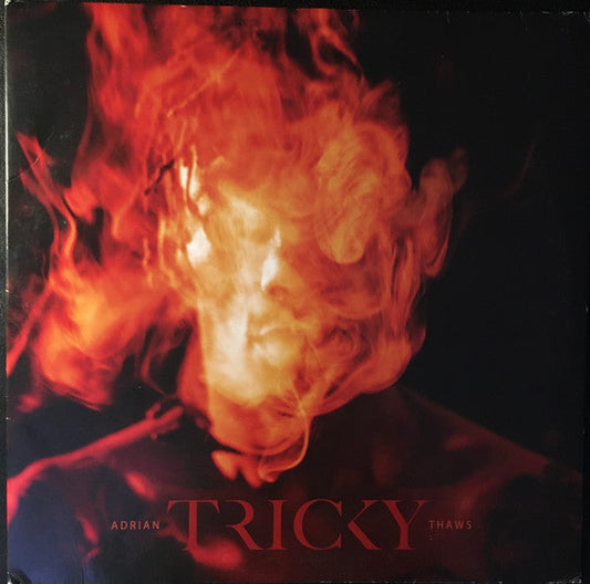 Adrian Thaws (Orange Vinyl 2LP) | Mint (M) Mint (M) Get Cheap Vinyl
