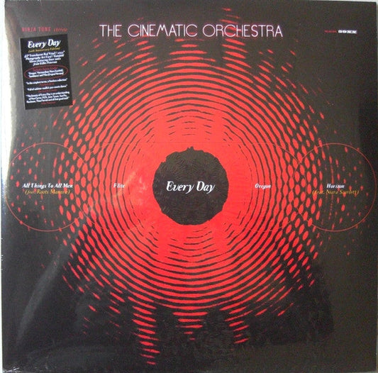Every Day | Mint (M) Mint (M) Get Cheap Vinyl