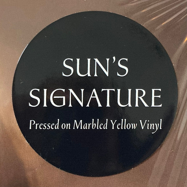 Sun's Signature | Mint (M) Mint (M) Get Cheap Vinyl