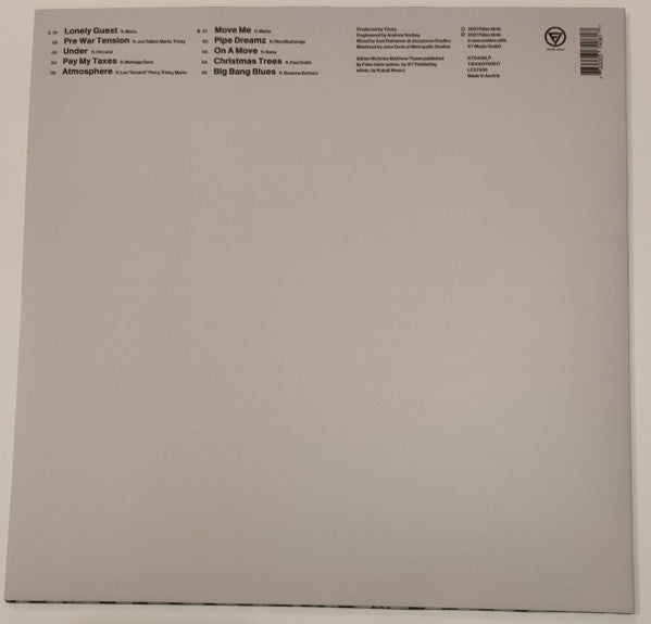 Lonely Guest (Ltd White Vinyl) | Mint (M) Mint (M) Get Cheap Vinyl