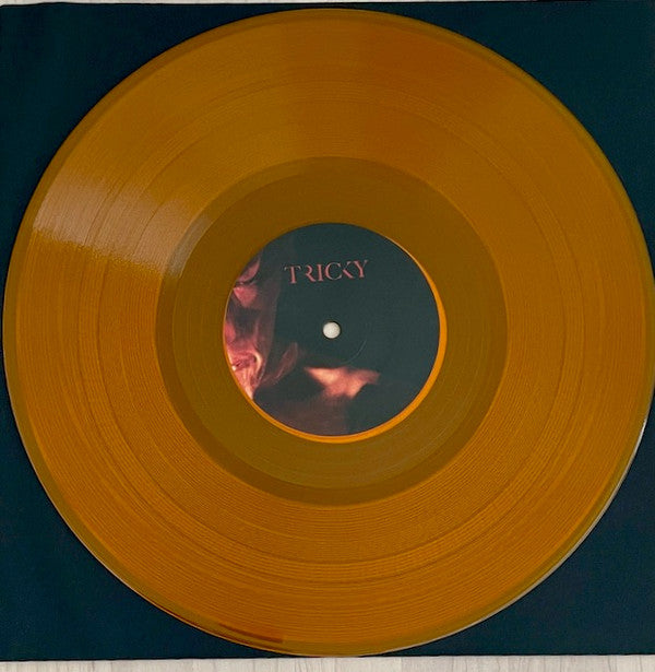 Adrian Thaws (Orange Vinyl 2LP) | Mint (M) Mint (M) Get Cheap Vinyl