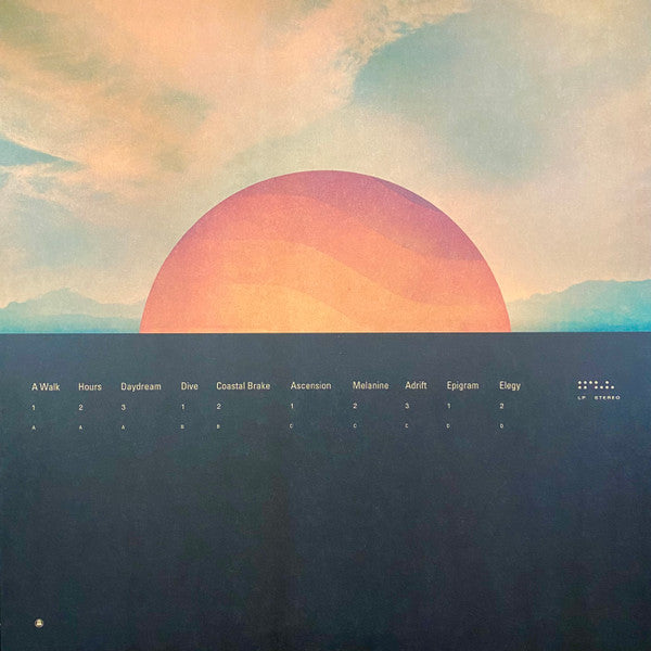 Dive | Mint (M) Mint (M) Get Cheap Vinyl