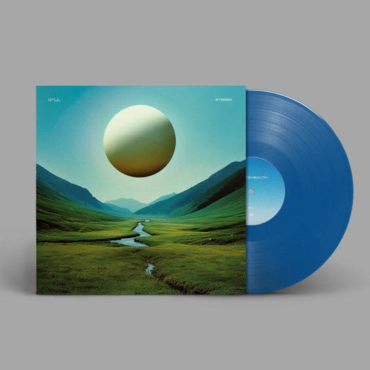 Infinite Health | Mint (M) Mint (M) Get Cheap Vinyl