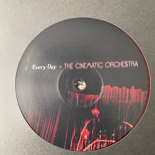 Every Day | Mint (M) Mint (M) Get Cheap Vinyl
