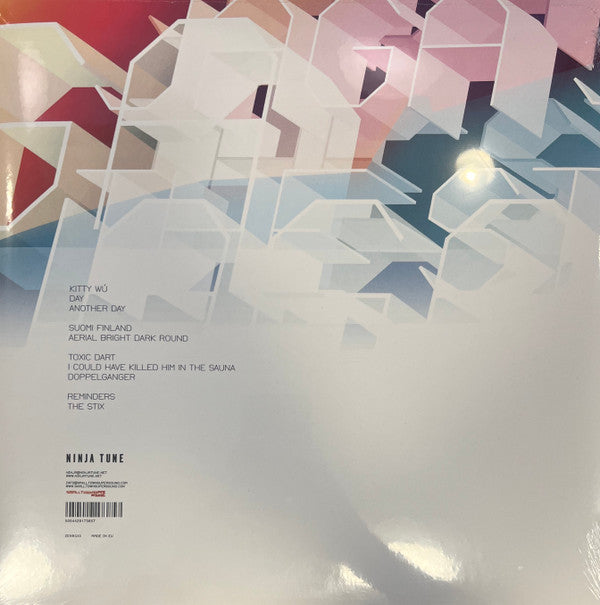 The Stix (20th Anniversary Edition) | Mint (M) Mint (M) Get Cheap Vinyl