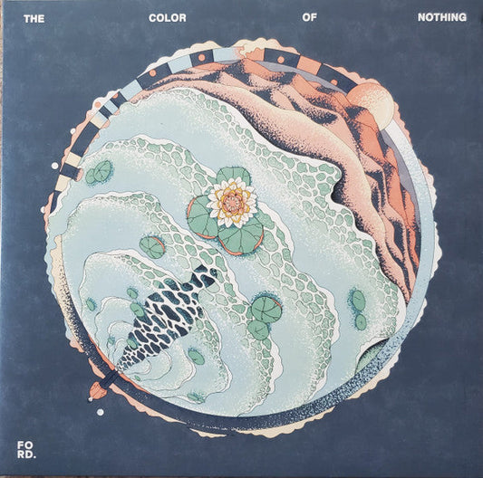 The Color of Nothing | Mint (M) Mint (M) Get Cheap Vinyl
