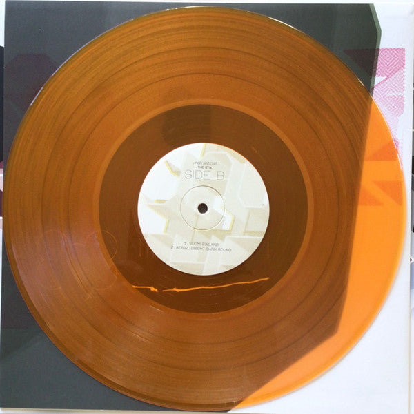 The Stix (20th Anniversary Edition) | Mint (M) Mint (M) Get Cheap Vinyl