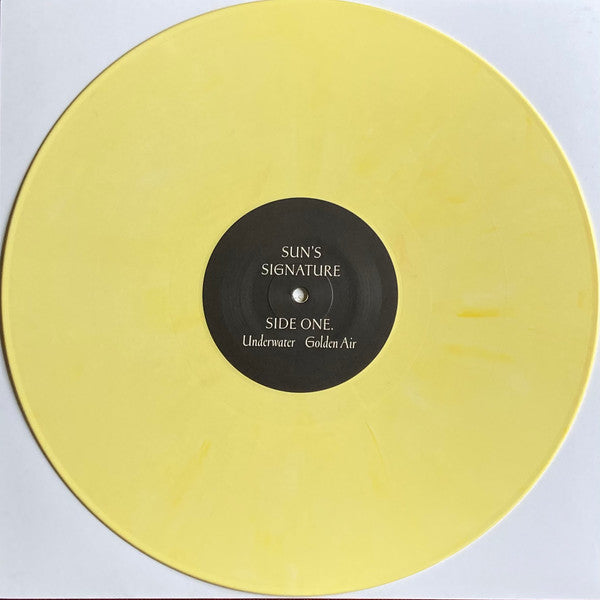 Sun's Signature | Mint (M) Mint (M) Get Cheap Vinyl