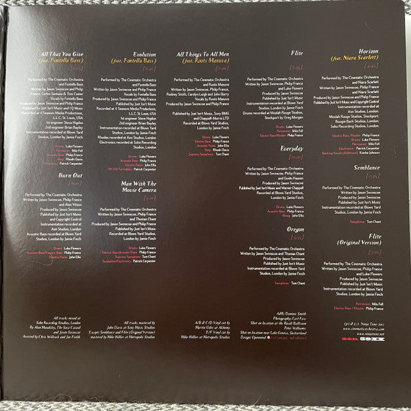 Every Day | Mint (M) Mint (M) Get Cheap Vinyl