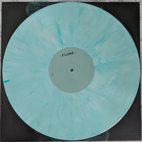 Skin (2xGREEN PEPPERMINT VINYL) | Mint (M) Mint (M) Get Cheap Vinyl