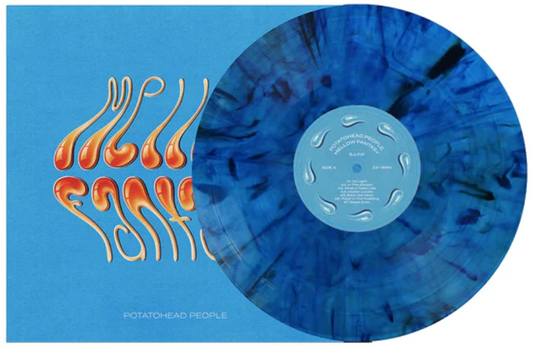 Mellow Fantasy | Mint (M) Mint (M) Get Cheap Vinyl