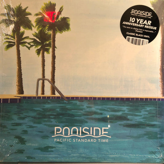 Pacific Standard Time | Mint (M) Mint (M) Get Cheap Vinyl