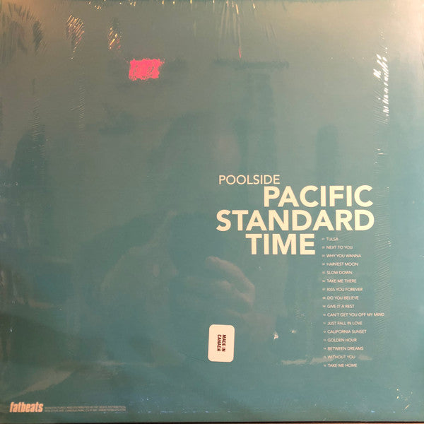 Pacific Standard Time | Mint (M) Mint (M) Get Cheap Vinyl