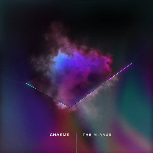 The Mirage (CD) | Mint (M) Mint (M) Get Cheap Vinyl
