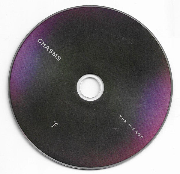 The Mirage (CD) | Mint (M) Mint (M) Get Cheap Vinyl