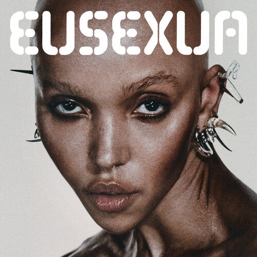 EUSEXUA (IEX | MILKY CLEAR VINYL) | Mint (M) Mint (M) Get Cheap Vinyl