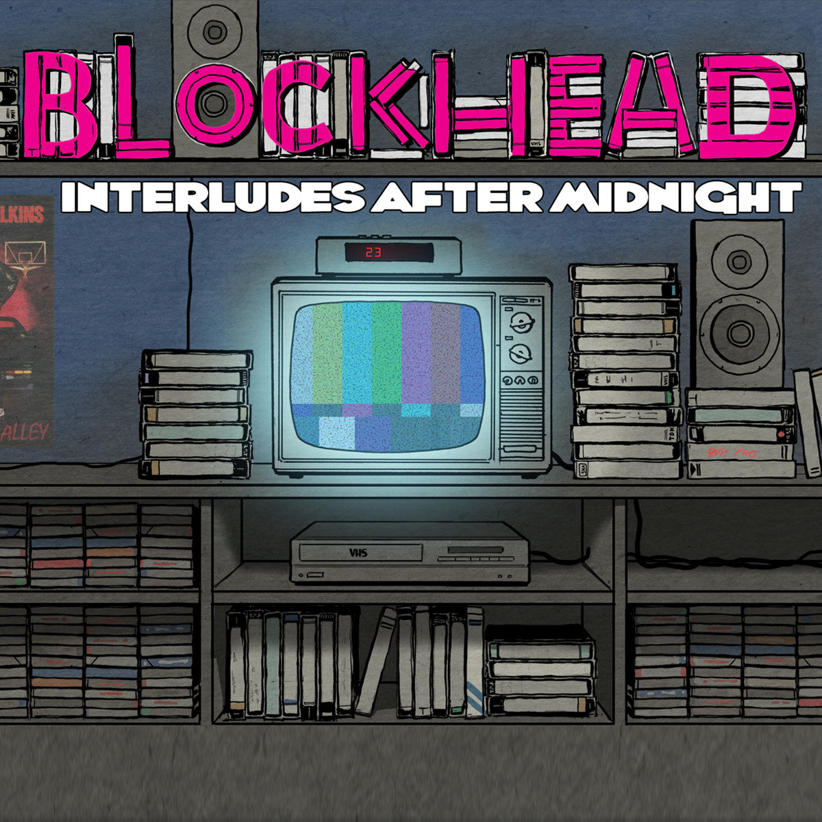 Interludes After Midnight (OPAQUE PURPLE VINYL) | Mint (M) Mint (M) Get Cheap Vinyl