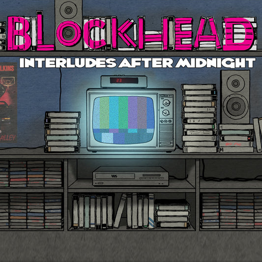 Interludes After Midnight (OPAQUE PURPLE VINYL) | Mint (M) Mint (M) Get Cheap Vinyl