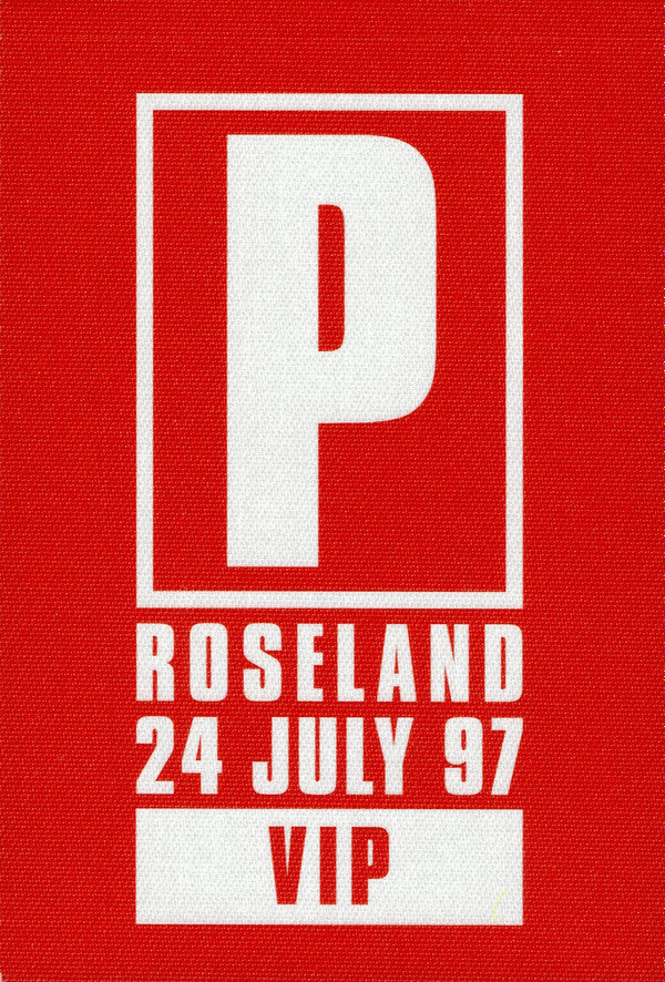 Roseland NYC Live (RED VINYL) | Mint (M) Mint (M) Get Cheap Vinyl