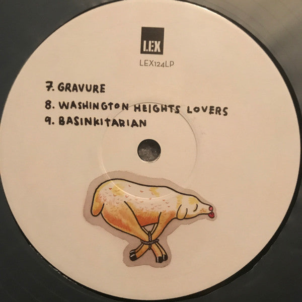 Sacrifices | Mint (M) Mint (M) Get Cheap Vinyl