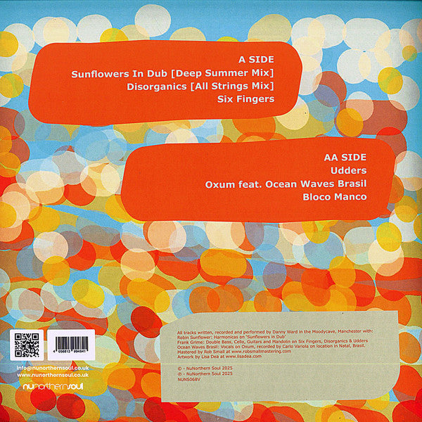 Resolution Revolutions (VINYL) | Mint (M) Mint (M) Get Cheap Vinyl